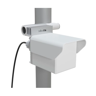 Access Point|MIKROTIK|433 Mbit/s|1xLAN ports|CUBEG-5AC60AY