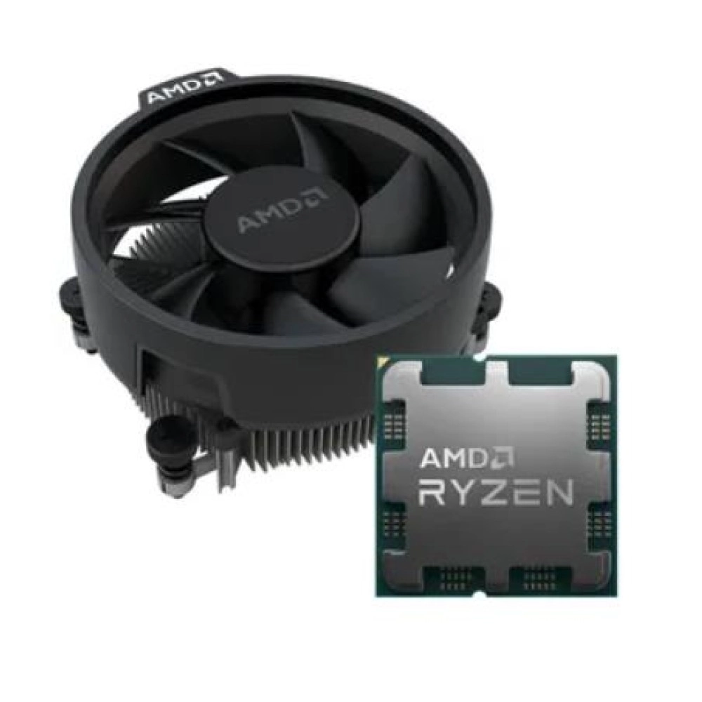 CPU|AMD|Desktop|Ryzen 5|8400F|Phoenix|4200 MHz|Cores 6|16MB|Socket SAM5|65 Watts|MultiPack|100-100001591MPK