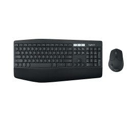 KEYBOARD WRL COMBO MK850 ENG/DESKTOP 920-008226 LOGITECH
