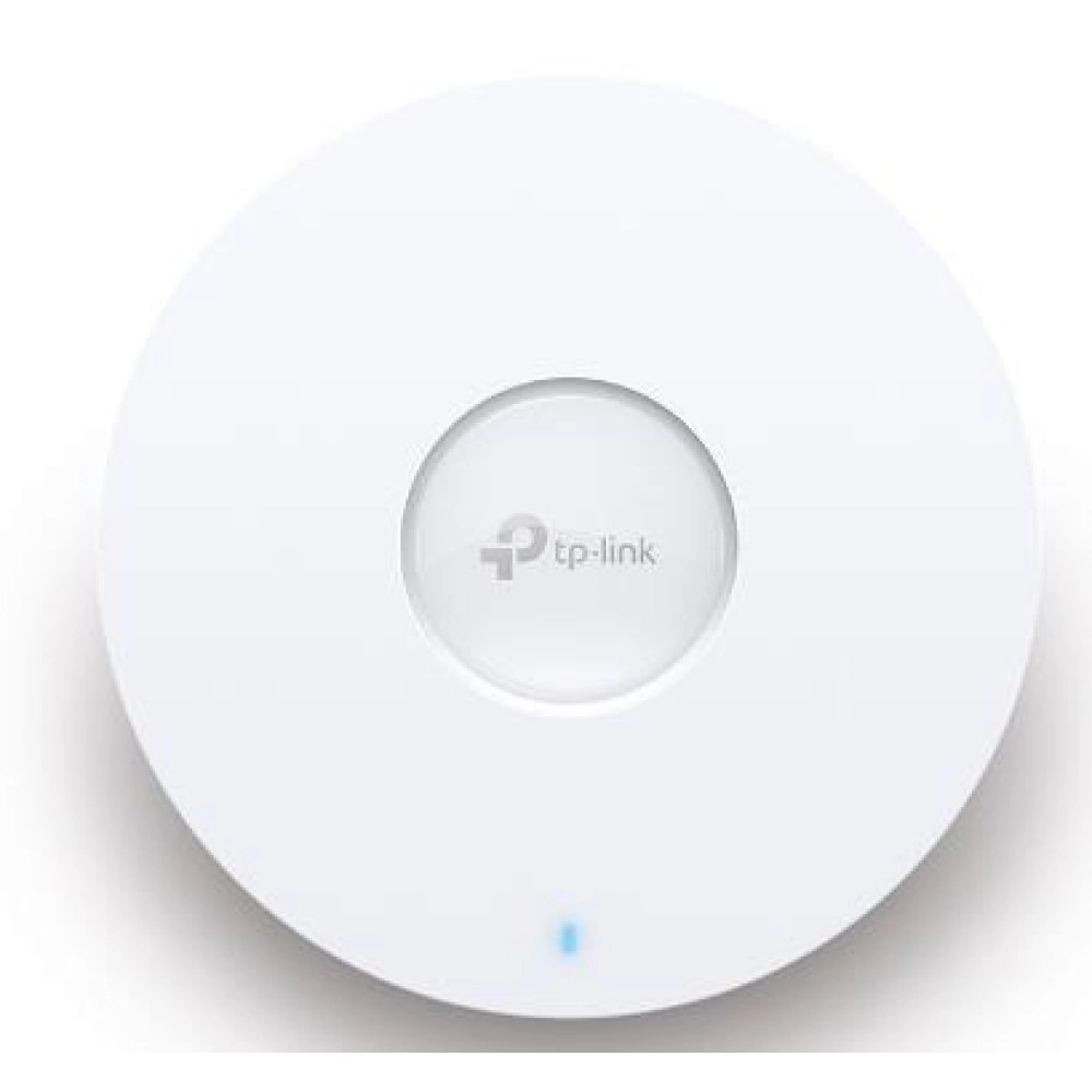 Access Point|TP-LINK|Omada|3000 Mbps|IEEE 802.11a/b/g|IEEE 802.11n|IEEE 802.11ac|IEEE 802.11ax|1x10/100/1000M|EAP653UR