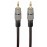 CABLE AUDIO 3.5MM 1.5M/CCAP-3535MM-1.5M GEMBIRD