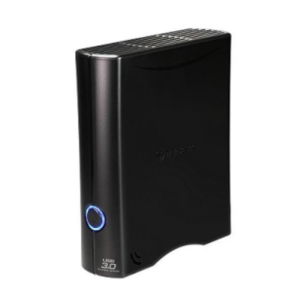 External HDD|TRANSCEND|StoreJet|4TB|USB 3.1|Drives 1|TS4TSJ35T3