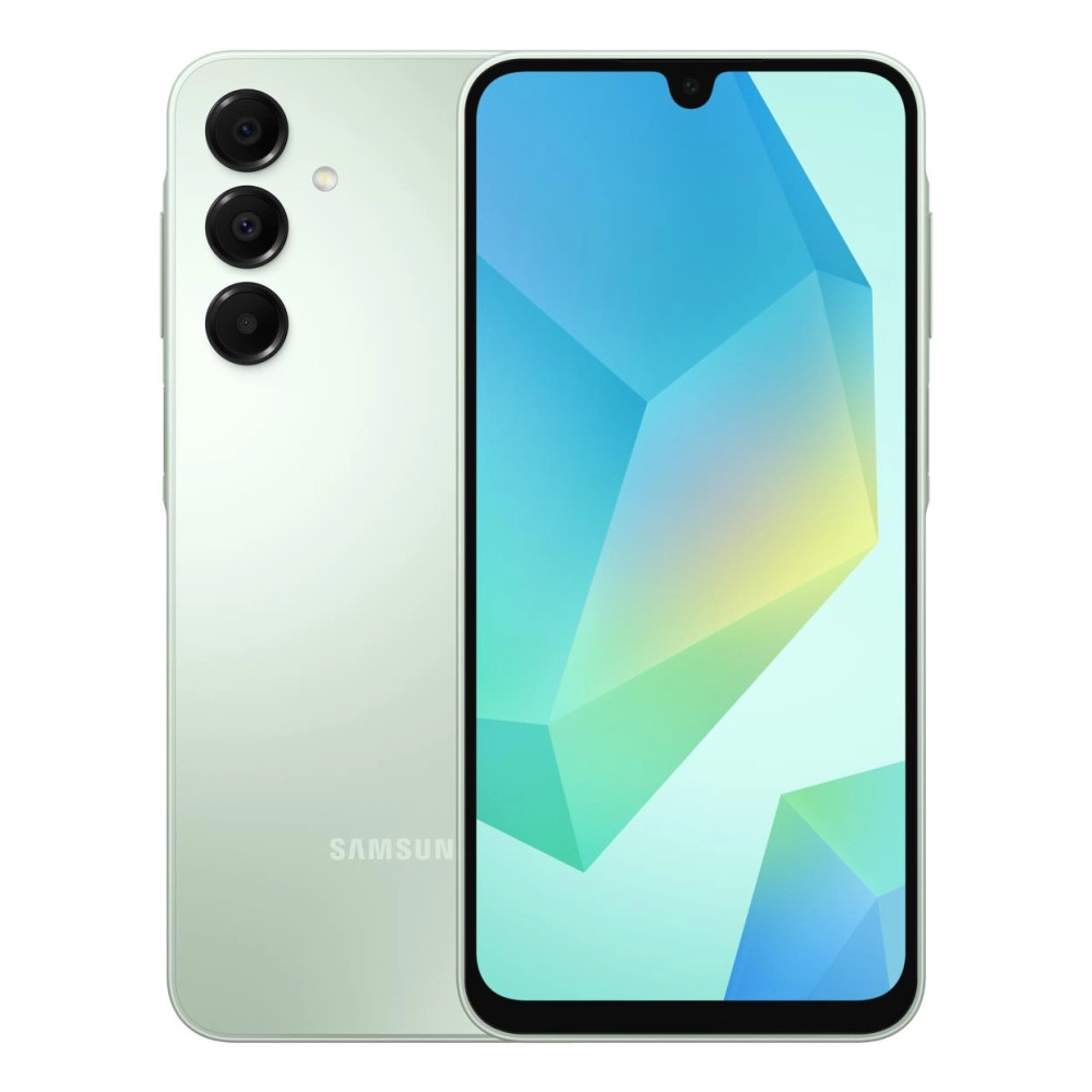 MOBILE PHONE GALAXY A16/128GB L.GREEN SM-A165F SAMSUNG