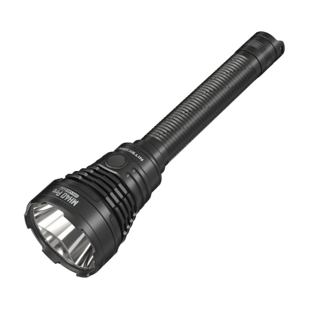 FLASHLIGHT MH SERIES/3500 LUMENS MH40 PRO NITECORE