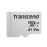 MEMORY MICRO SDHC 8GB/CLASS10 TS8GUSD300S TRANSCEND