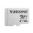 MEMORY MICRO SDHC 8GB/CLASS10 TS8GUSD300S TRANSCEND