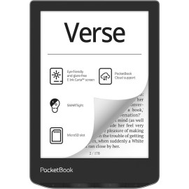 E-Reader|POCKETBOOK|Verse|6