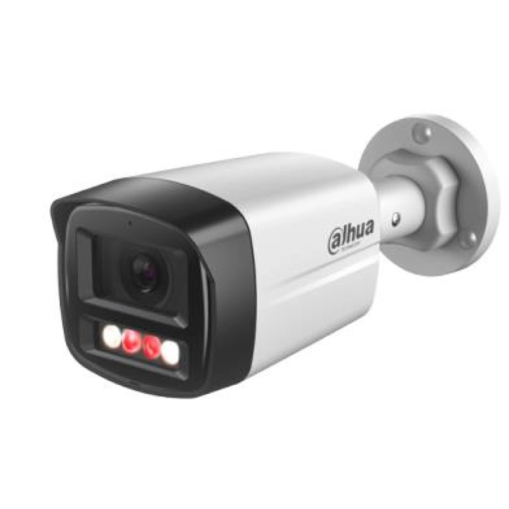 NET CAMERA 4MP IR BULLET/HFW1439TL1-A-IL-0280B-B DAHUA