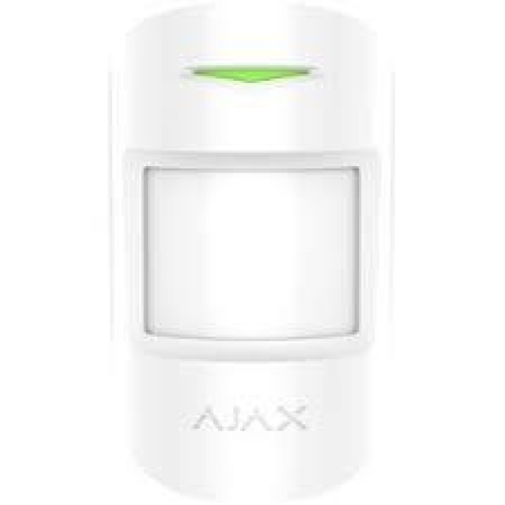DETECTOR WRL MOTIONPROTECT/PLUS WHITE 38198 AJAX