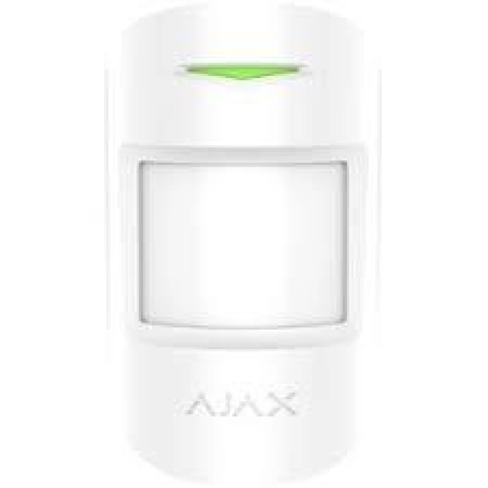 DETECTOR WRL MOTIONPROTECT/PLUS WHITE 38198 AJAX