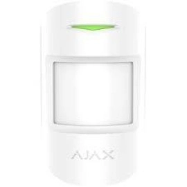 DETECTOR WRL MOTIONPROTECT/PLUS WHITE 38198 AJAX