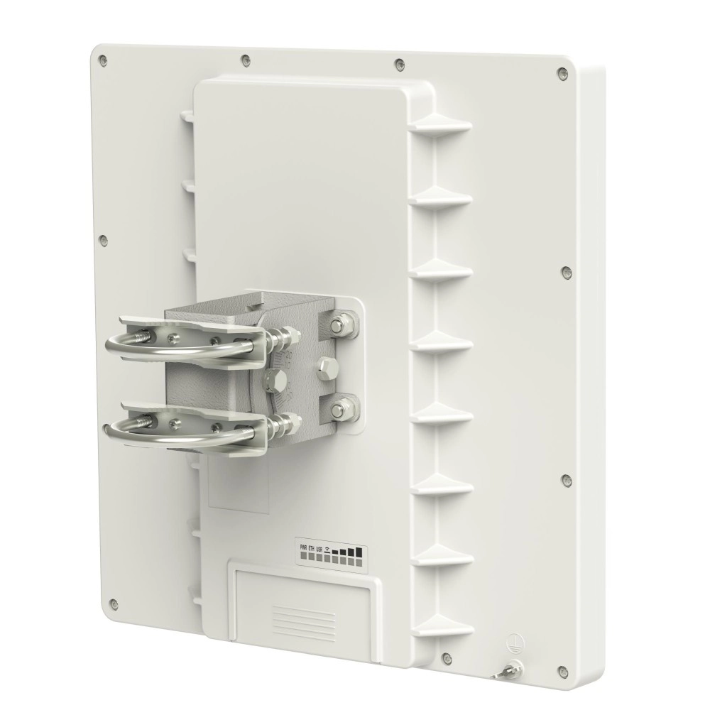 Access Point|MIKROTIK|1xLAN ports|WAN connection Ethernet (RJ-45)/Wi-Fi|1xAntennas quantity|RB911G-5HPND-QRT