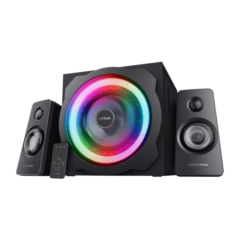 Speaker|TRUST|1xAudio-In|22944