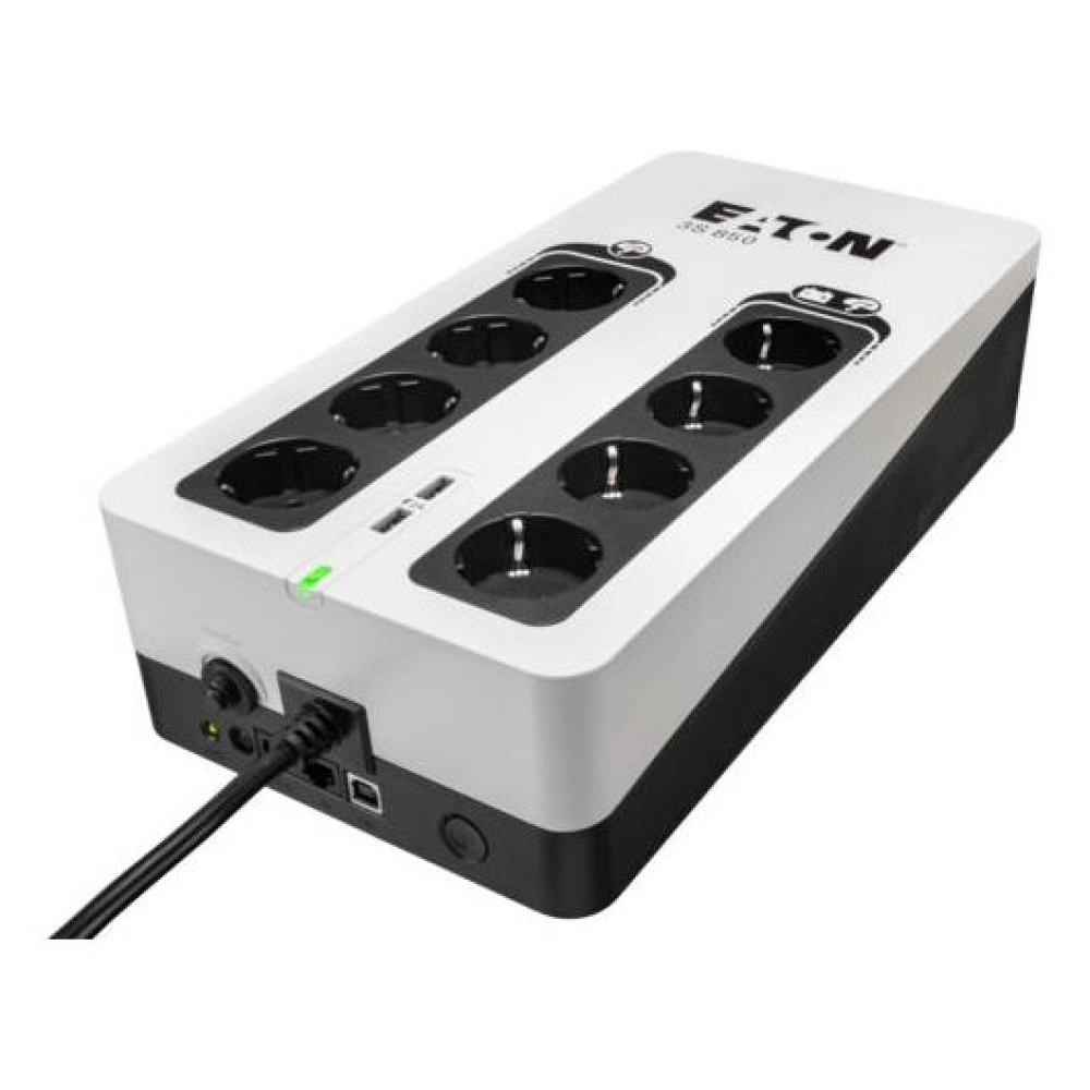 UPS|EATON|510 Watts|850 VA|Offline|3S850D