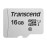 MEMORY MICRO SDHC 16GB UHS-I/CLASS10 TS16GUSD300S TRANSCEND
