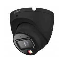 NET CAMERA 6MP IR EYEBALL/HDW1639T-AIL0280BS6-B DAHUA