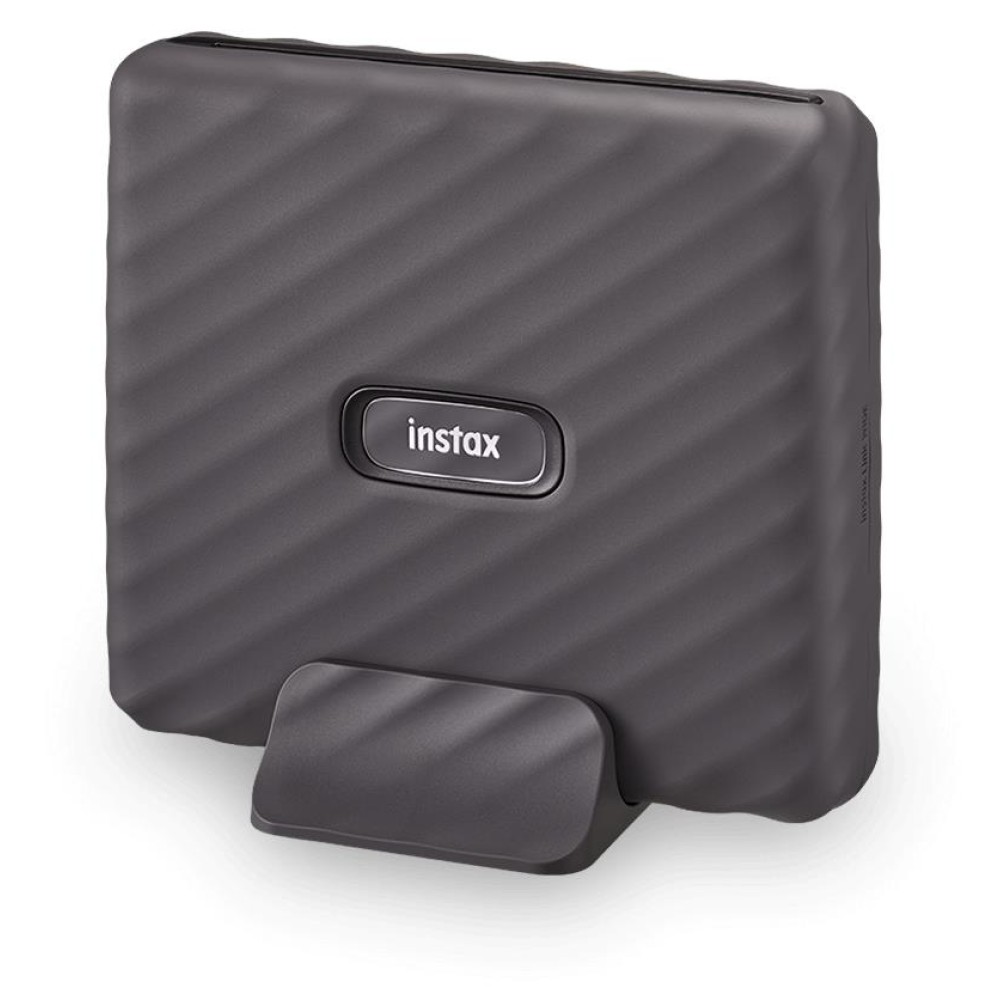 PRINTER INSTAX WIDE LINK/GRAY FUJIFILM