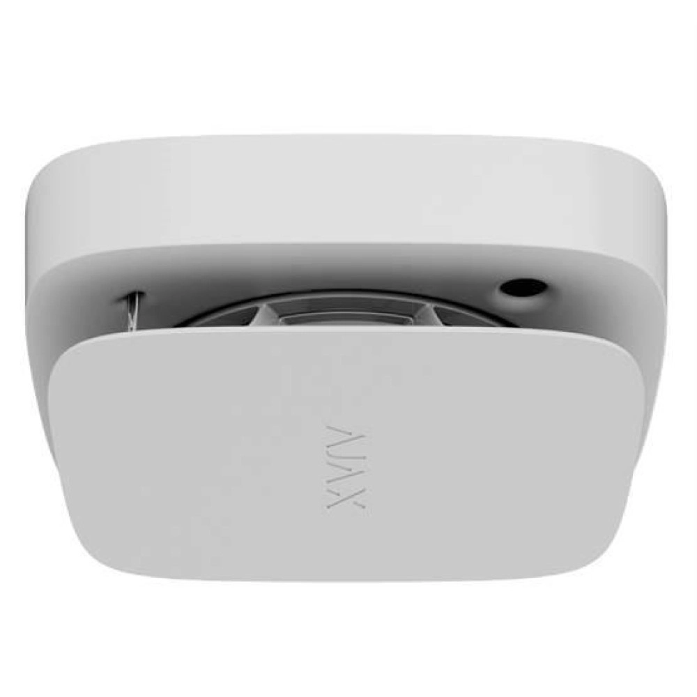 DETECTOR WRL FIREPROTECT 2 SB/HS WHITE 52254 AJAX