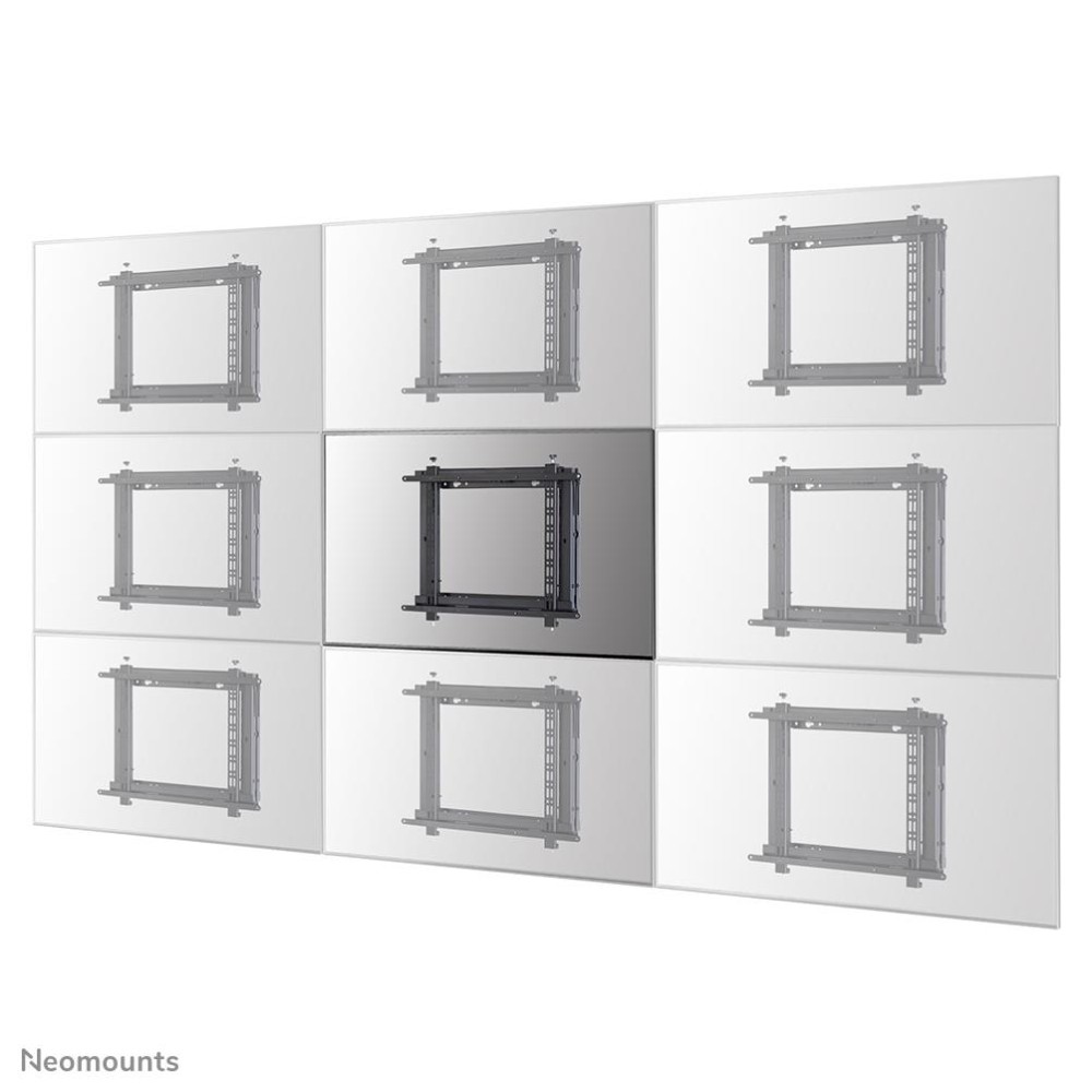 TV SET ACC WALL MOUNT/WL95-800BL1 NEOMOUNTS