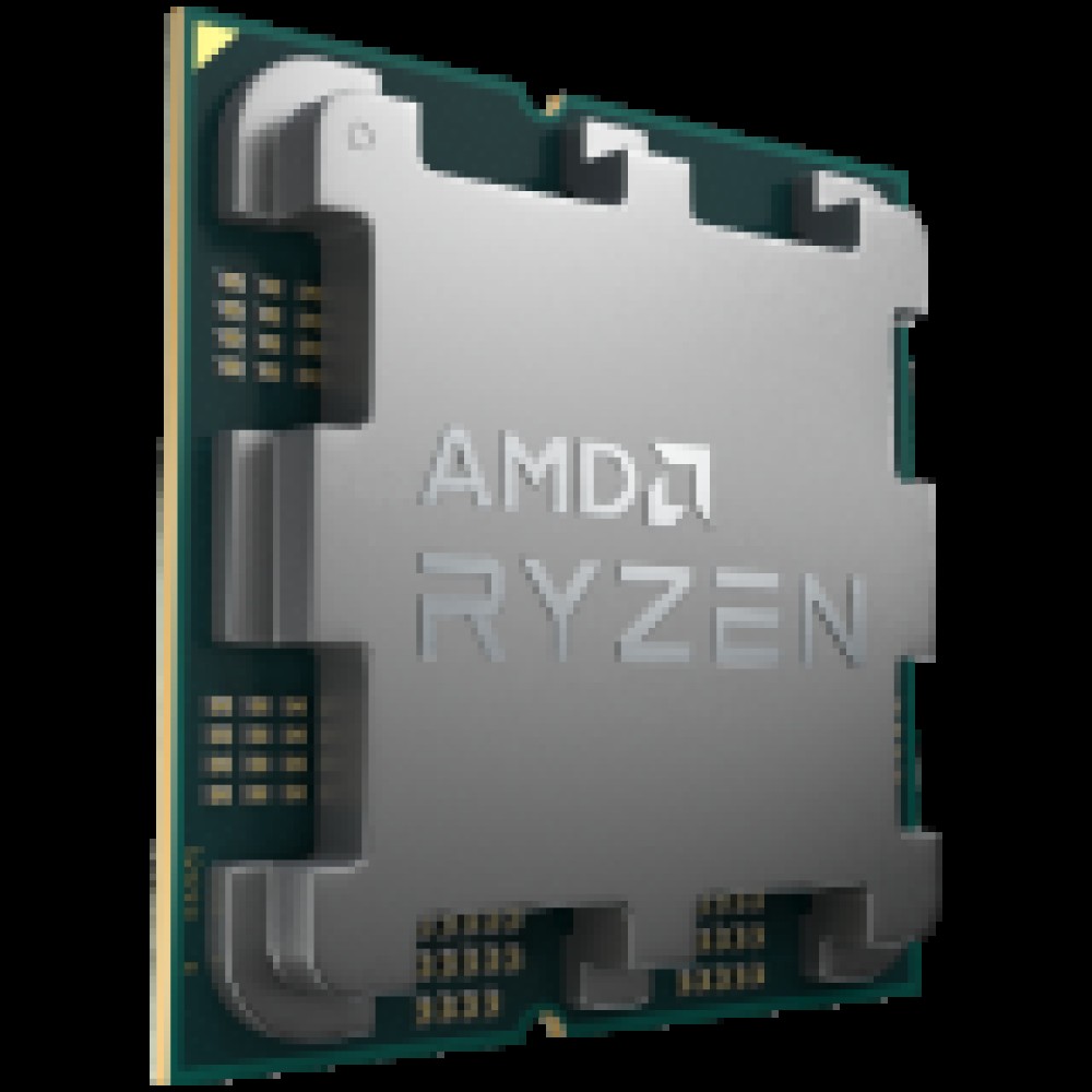 CPU|AMD|Desktop|AMD Ryzen 7|R7-7700X|4500 MHz|Cores 8|32MB|Socket SAM5|105 Watts|GPU Radeon|OEM|100-000000591