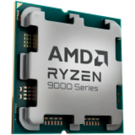 CPU|AMD|Desktop|AMD Ryzen 9|9950X|Granite Ridge AM5|4300 MHz|Cores 16|64MB|Socket SAM5|170 Watts|GPU Radeon|OEM|100-000001277
