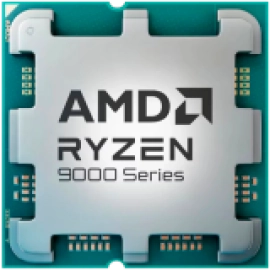 CPU|AMD|Desktop|Ryzen 7|9700X|Granite Ridge AM5|3800 MHz|Cores 8|32MB|Socket SAM5|65 Watts|GPU Radeon|OEM|100-000001404