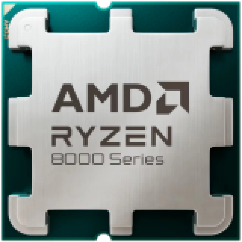 CPU|AMD|Desktop|Ryzen 7|8700F|Phoenix|4100 MHz|Cores 8|8MB|Socket SAM5|65 Watts|OEM|100-000001590