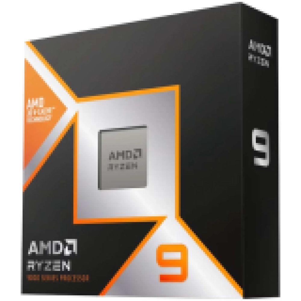 CPU|AMD|Desktop|Ryzen 9|9950X3D|Granite Ridge AM5|4300 MHz|Cores 16|128MB|Socket SAM5|170 Watts|GPU Radeon|BOX|100-100000719WOF
