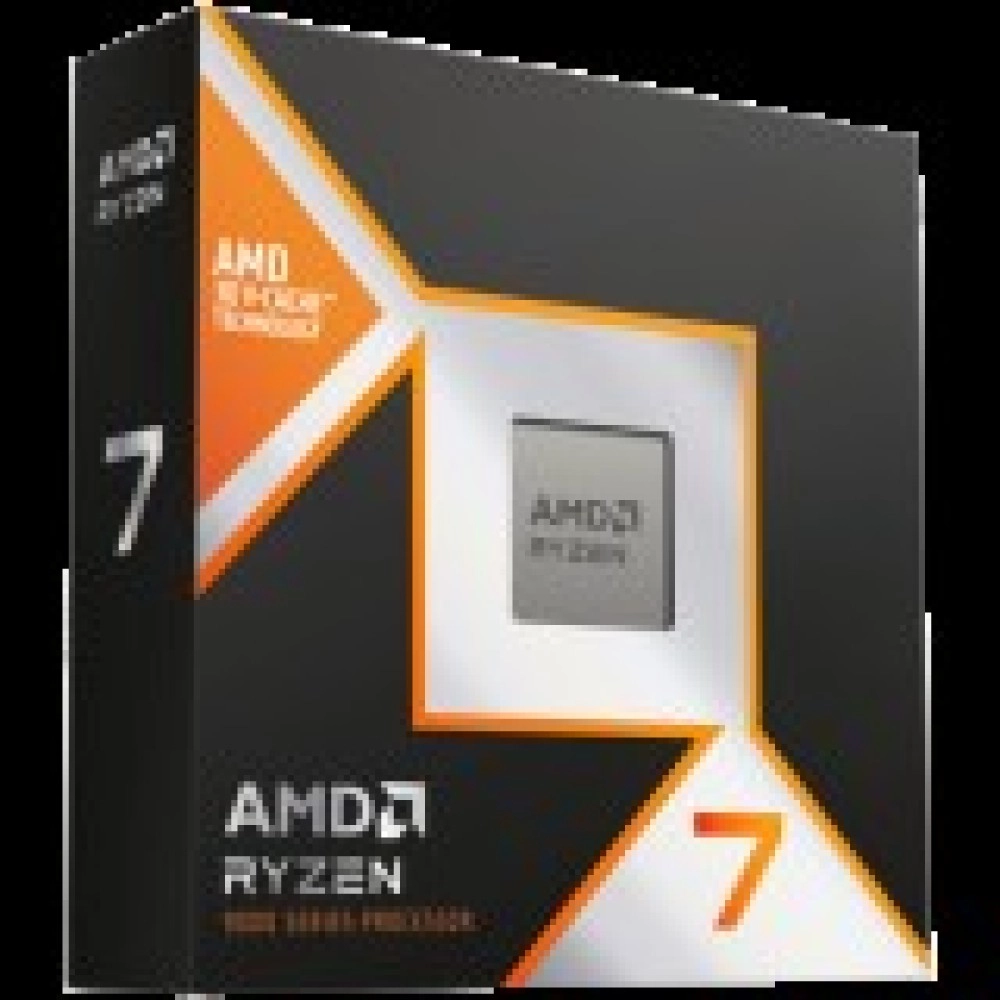 CPU|AMD|Desktop|Ryzen 7|R7-9800X3D|Granite Ridge AM5|4700 MHz|Cores 8|96MB|Socket SAM5|120 Watts|GPU Radeon|BOX|100-100001084WOF