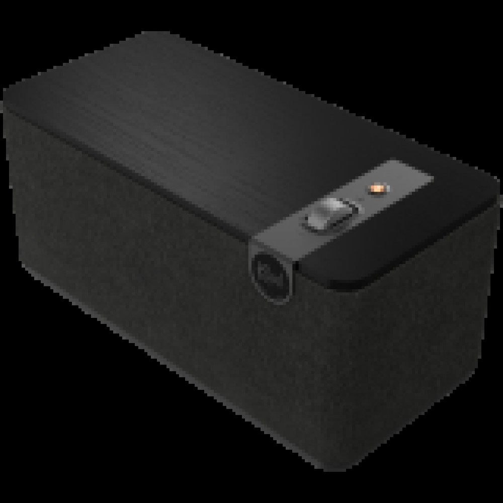 Klipsch Home Audio System The One Plus, Matt Black