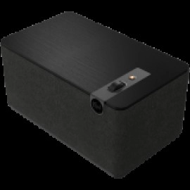 Klipsch Home Audio System The Three Plus, Matt Black