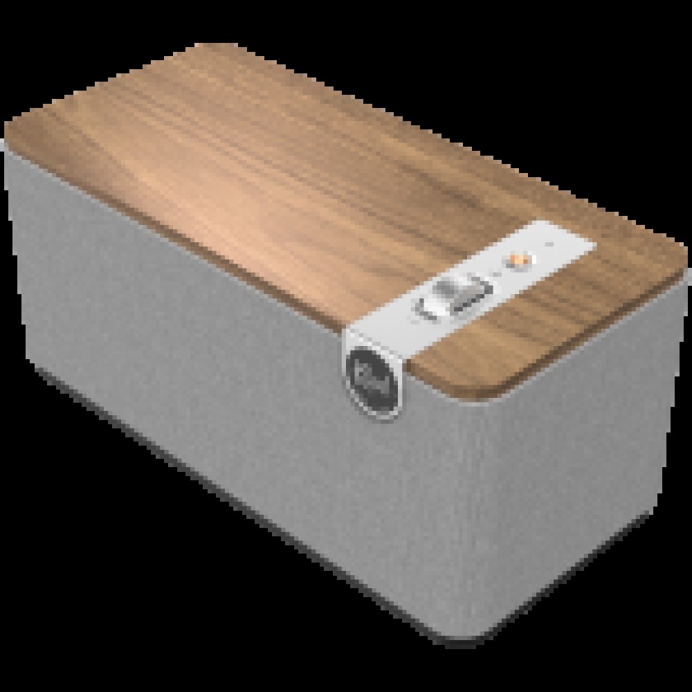 Klipsch Home Audio System The One Plus, Walnut