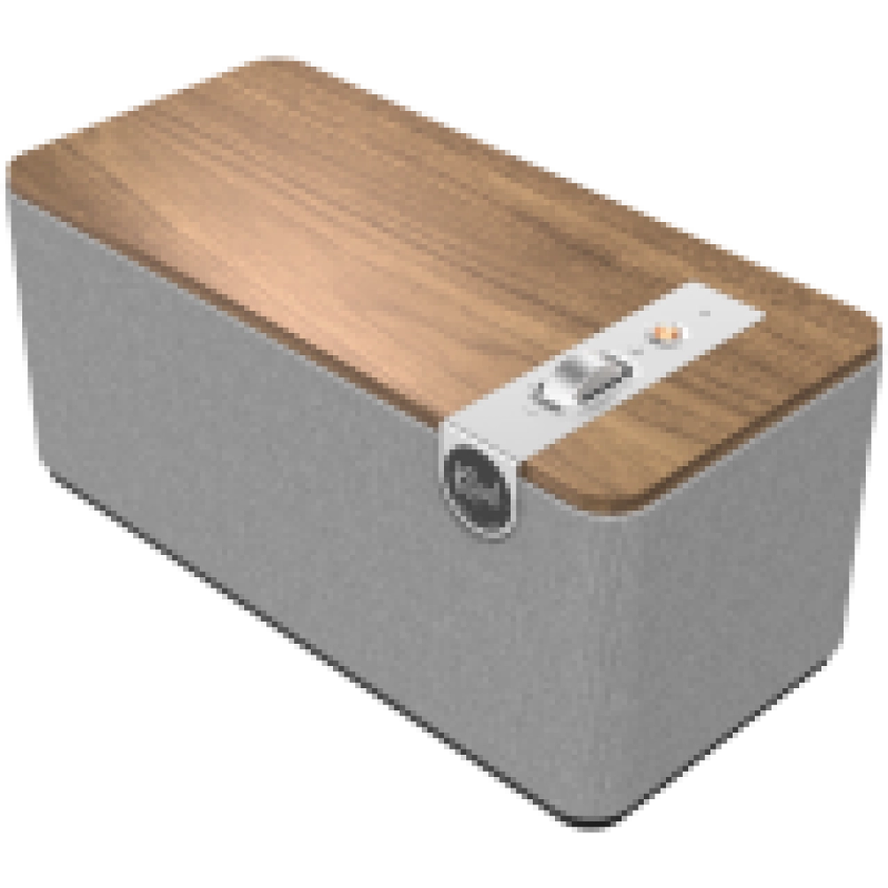 Klipsch Home Audio System The One Plus, Walnut