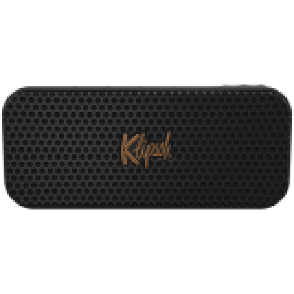 Klipsch Portable Speaker Nasville, Black