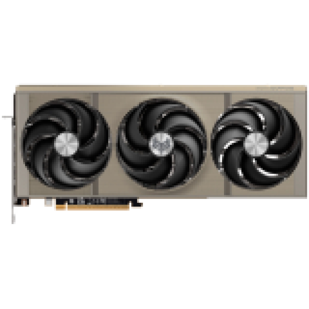 Graphics Card|SAPPHIRE|AMD Radeon RX 9070 XT|16 GB|GDDR6|256 bit|PCIE 5.0 16x|GPU 2520 MHz|Triple slot Fansink|2xHDMI|2xDisplayPort|11348-01-20G	
