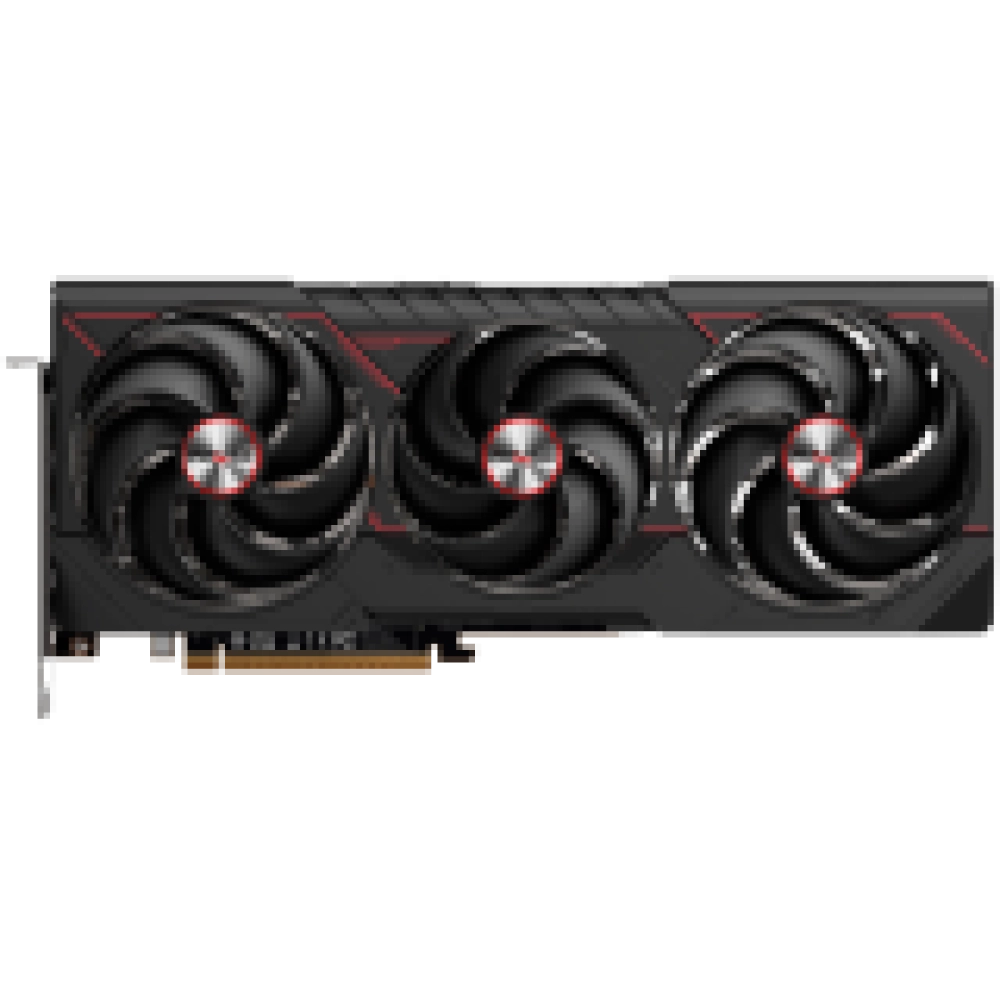 Graphics Card|SAPPHIRE|AMD Radeon RX 9070 XT|16 GB|GDDR6|256 bit|PCIE 5.0 16x|Triple slot Fansink|2xHDMI|2xDisplayPort|11348-03-20G