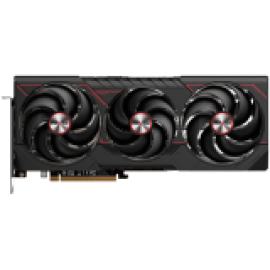 Graphics Card|SAPPHIRE|AMD Radeon RX 9070 XT|16 GB|GDDR6|256 bit|PCIE 5.0 16x|Triple slot Fansink|2xHDMI|2xDisplayPort|11348-03-20G