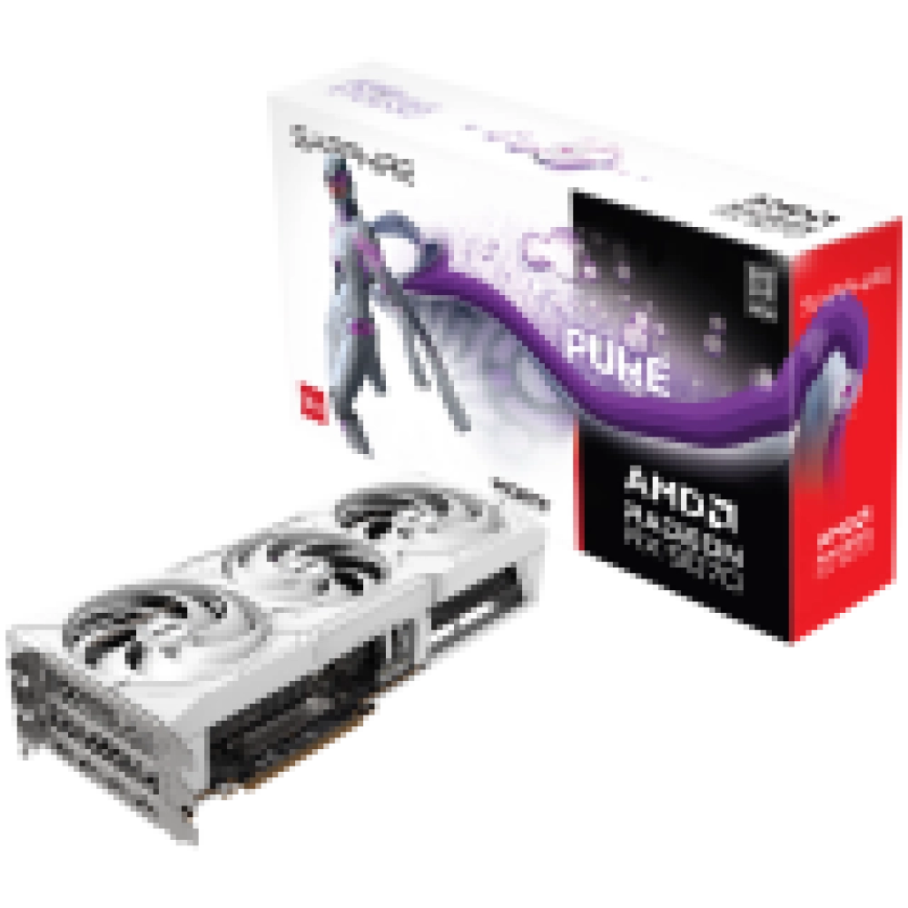 Graphics Card|SAPPHIRE|AMD Radeon RX 9070|16 GB|GDDR6|256 bit|PCIE 5.0 16x|Triple slot Fansink|2xHDMI|2xDisplayPort|11349-02-20G