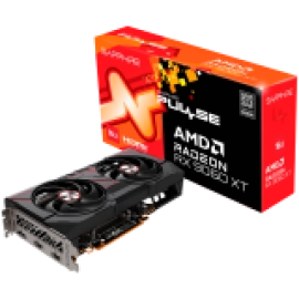 Graphics Card|SAPPHIRE|AMD Radeon RX 9060 XT|16 GB|GDDR6|128 bit|PCIE 5.0 16x|GPU 2700 MHz|Dual Slot Fansink|2xHDMI|1xDisplayPort|11350-03-20G