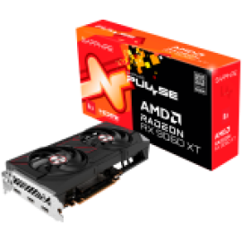 Graphics Card|SAPPHIRE|AMD Radeon RX 9060 XT|8 GB|GDDR6|128 bit|PCIE 5.0 16x|GPU 2700 MHz|Dual Slot Fansink|2xHDMI|1xDisplayPort|11350-04-20G