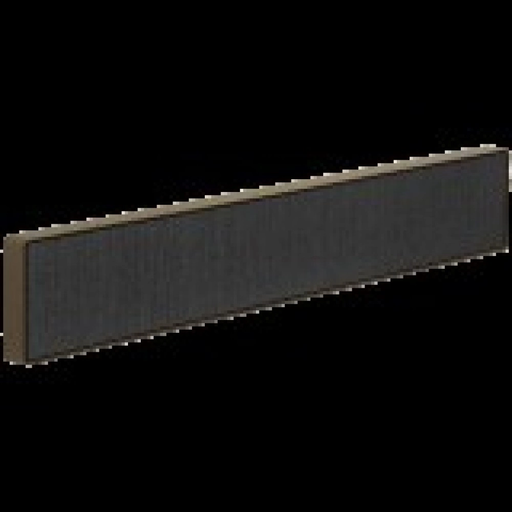 Beosound Stage Smoked Oak (Cover Grey)