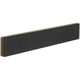 Beosound Stage Smoked Oak (Cover Grey)