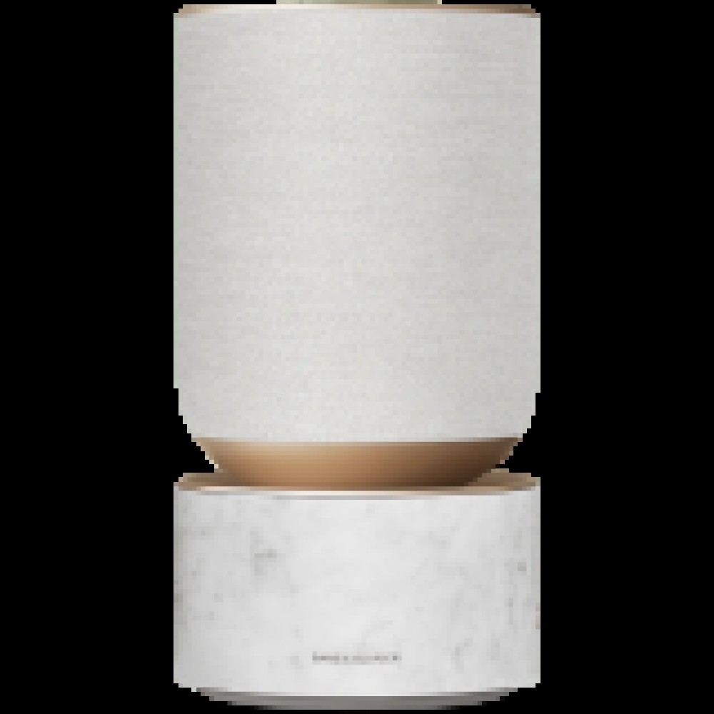 Beosound Balance Marble White