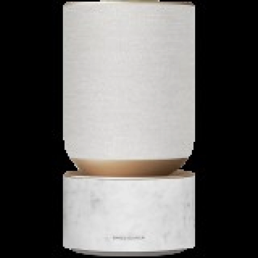 Beosound Balance Marble White