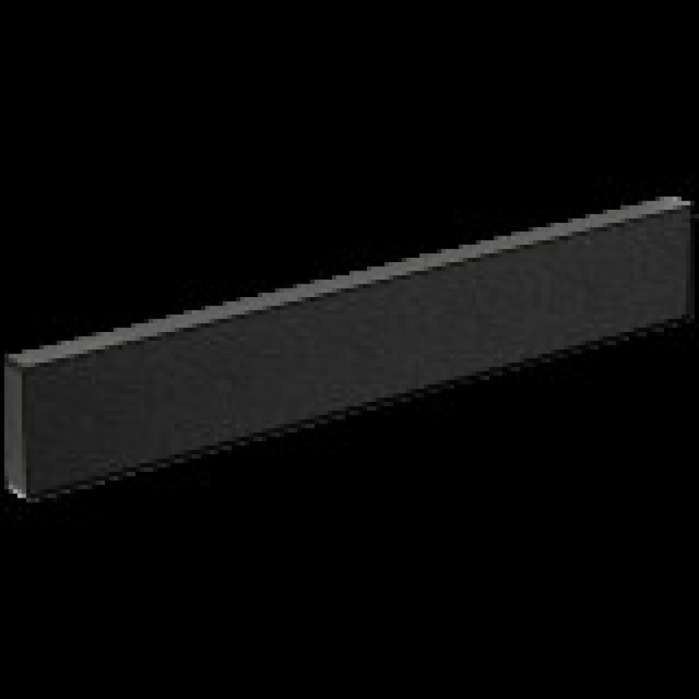 Beosound Stage Black Anthracite (Cover Dark Grey)