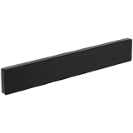 Beosound Stage Black Anthracite (Cover Dark Grey)