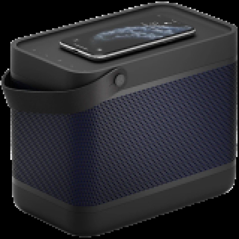 Beolit 20 Black Anthracite