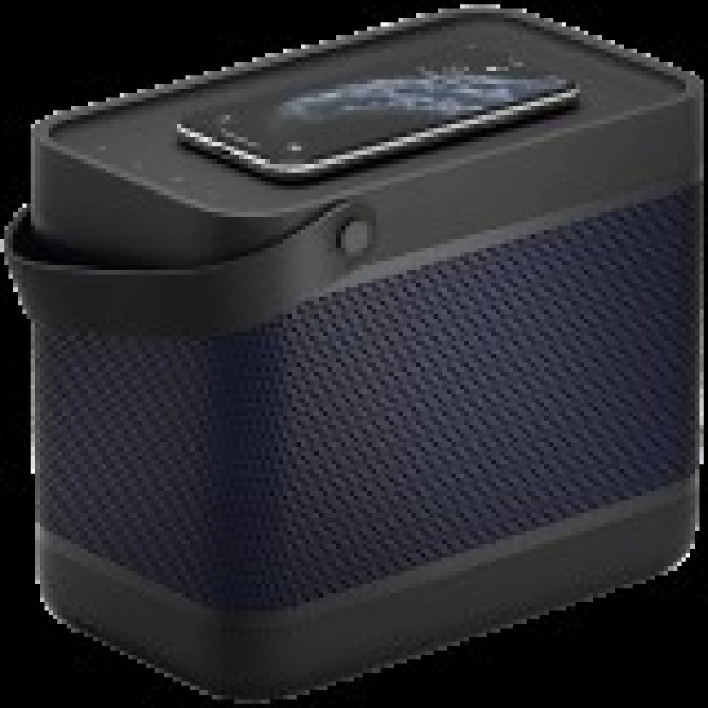 Beolit 20 Black Anthracite