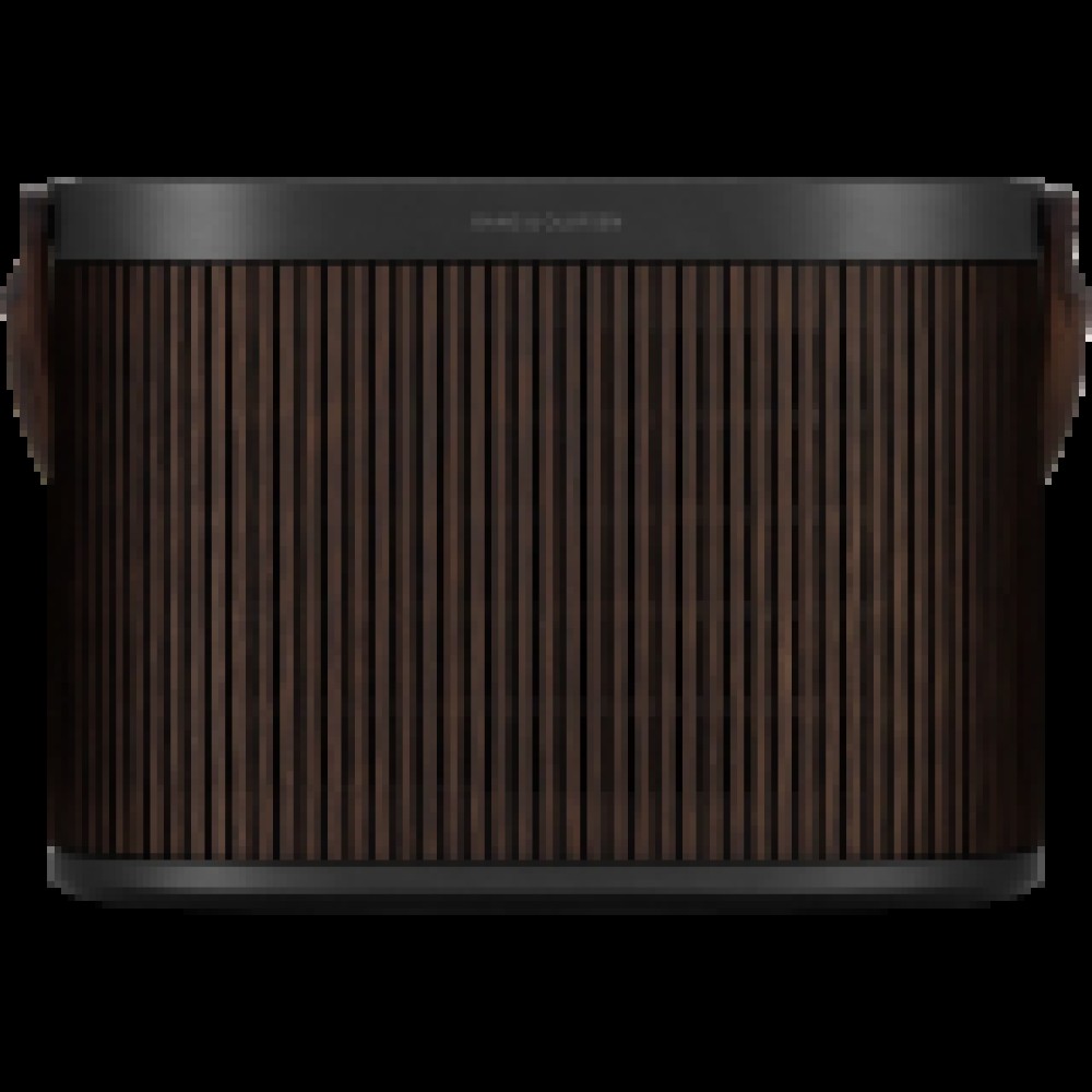 Beosound A5 Speaker Dark Oak (Cover Dark Oak/Handle Dark Oak)