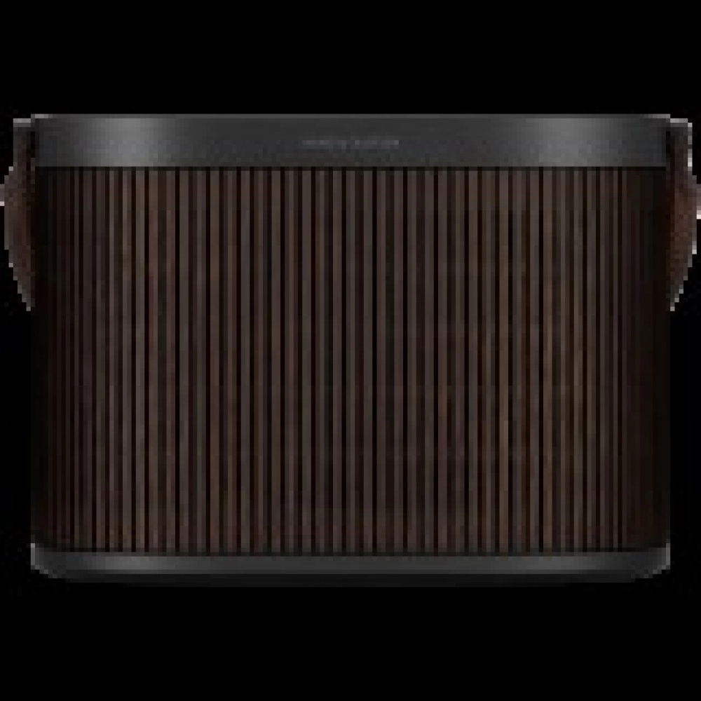 Beosound A5 Speaker Dark Oak (Cover Dark Oak/Handle Dark Oak)